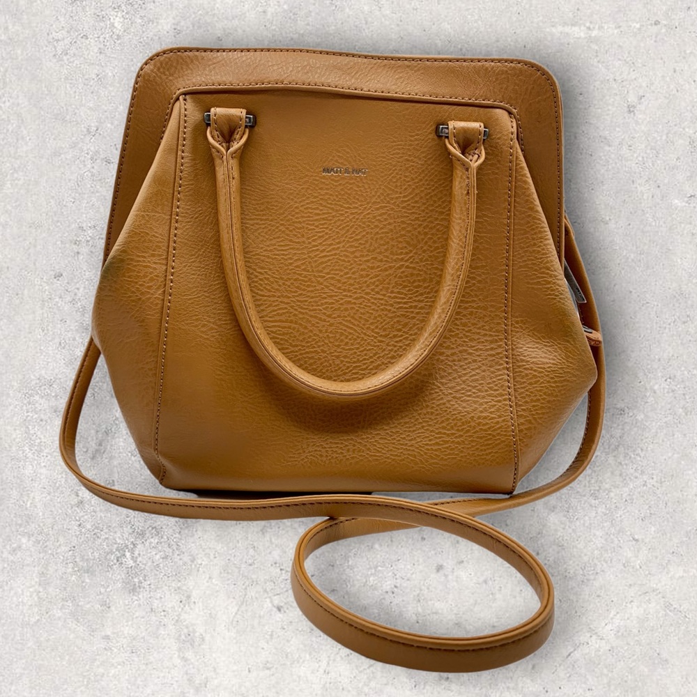 𝕄𝔸𝕋𝕋 & ℕ𝔸𝕋 Bucket Purse